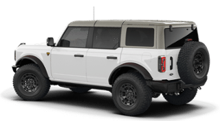 2026 Ford Bronco® External Image 3